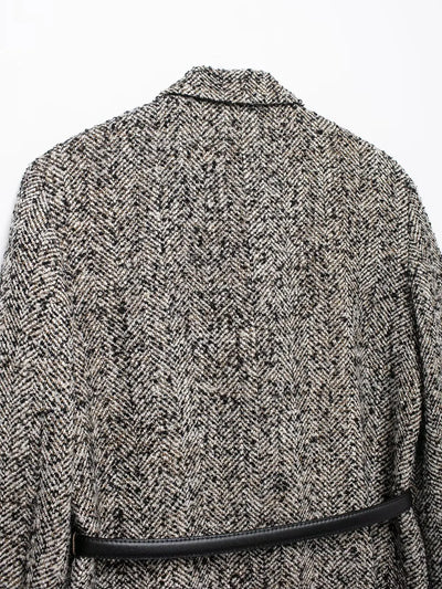 Heiress Woven