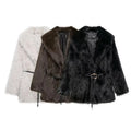 Frost Glow Jacket
