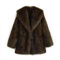 Frost Glow Jacket