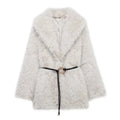 Frost Glow Jacket