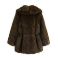 Frost Glow Jacket