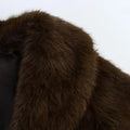 Frost Glow Jacket
