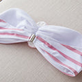 Seaside Chic Split Bikini