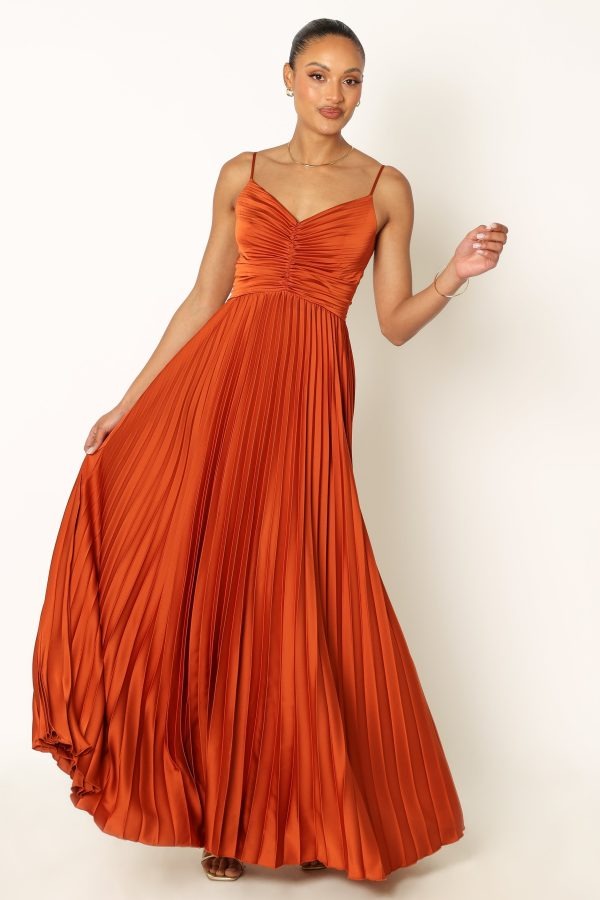 Terra Drape