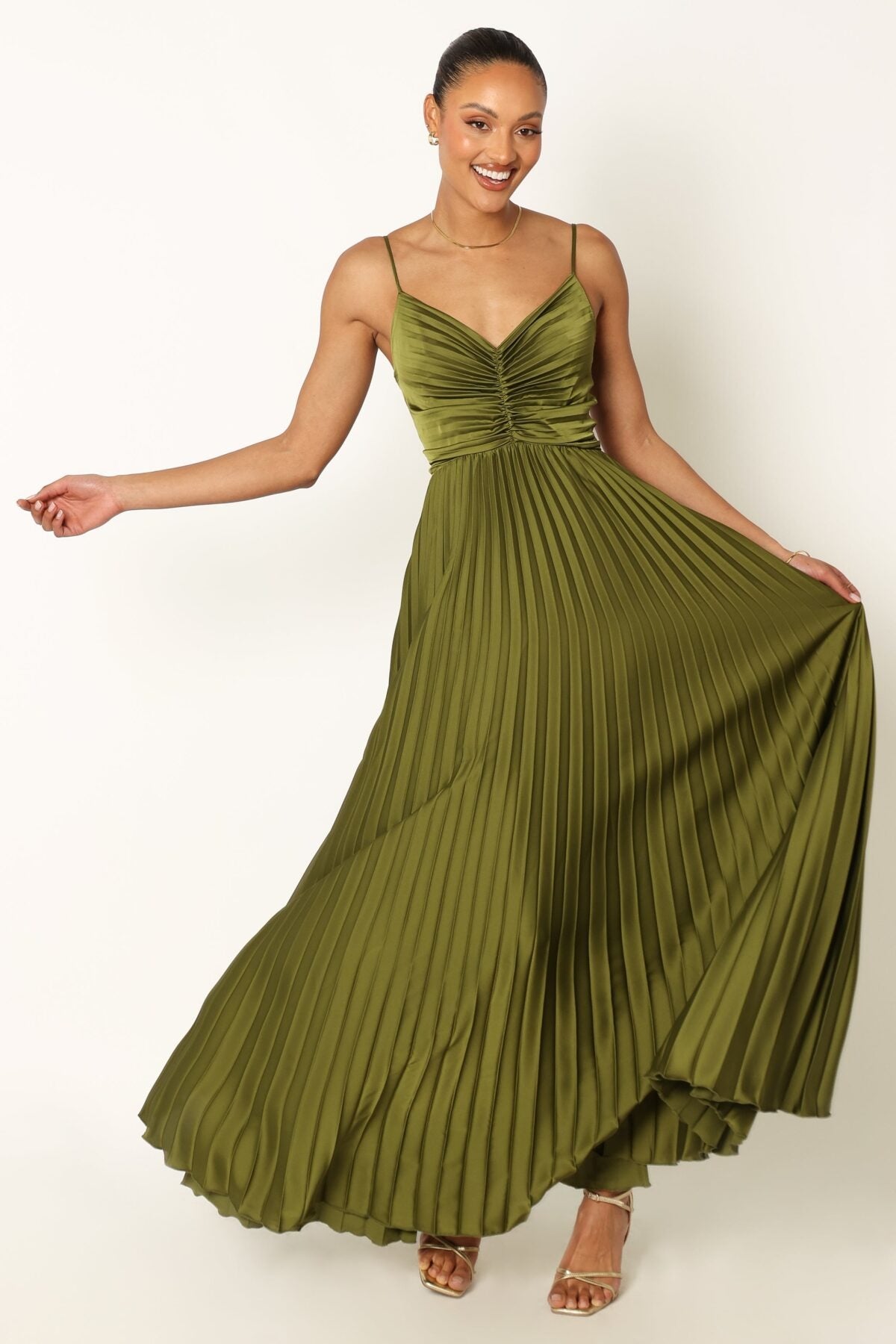 Terra Drape