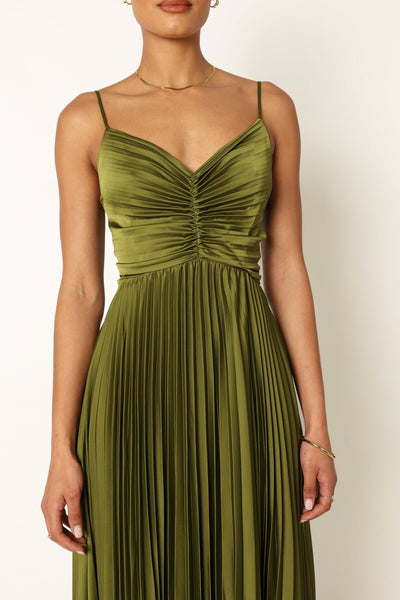Terra Drape