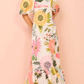 Garden Serenity Maxi