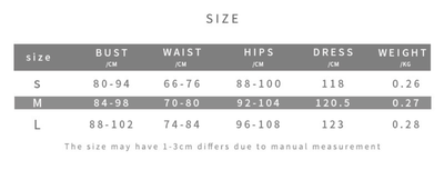 Roselle Maxi