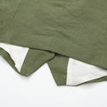 Meadow Green Vest