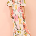 Garden Serenity Maxi