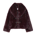 Afterglow Noir Jacket