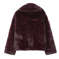 Afterglow Noir Jacket