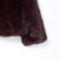 Afterglow Noir Jacket