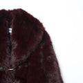 Afterglow Noir Jacket
