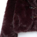 Afterglow Noir Jacket