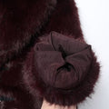 Afterglow Noir Jacket