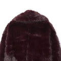 Afterglow Noir Jacket