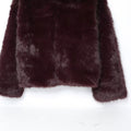 Afterglow Noir Jacket