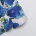 Petal Poetry Shirt