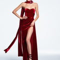 Velvet Whisper