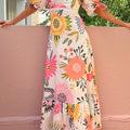 Garden Serenity Maxi