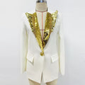 Golden Hour Blazer