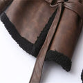 Mocha Wrap
