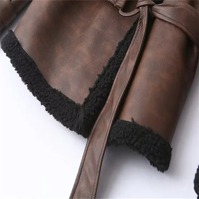 Mocha Wrap