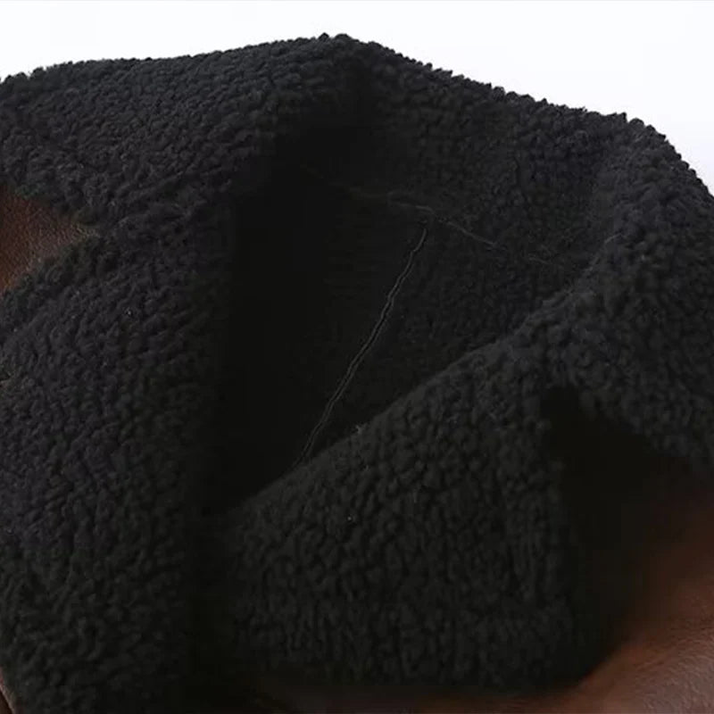 Mocha Wrap