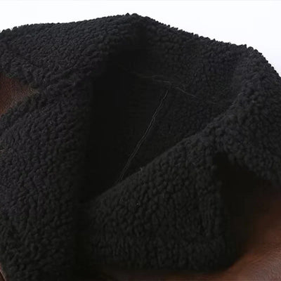 Mocha Wrap
