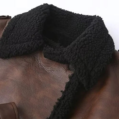 Mocha Wrap