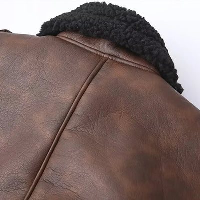Mocha Wrap