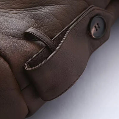 Mocha Wrap