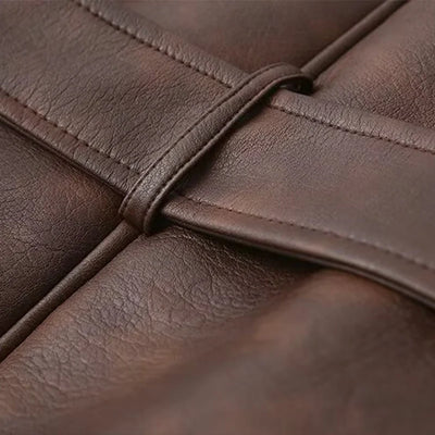 Mocha Wrap