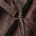 Mocha Wrap
