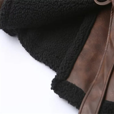 Mocha Wrap