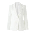 Desert Linen Blazer