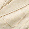 Desert Linen Blazer