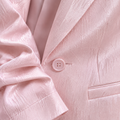 Lilac Poise Blazer