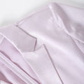 Lilac Poise Blazer