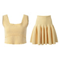 Butter Soft Set