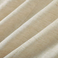 Rivage Blanc Linen Blazer