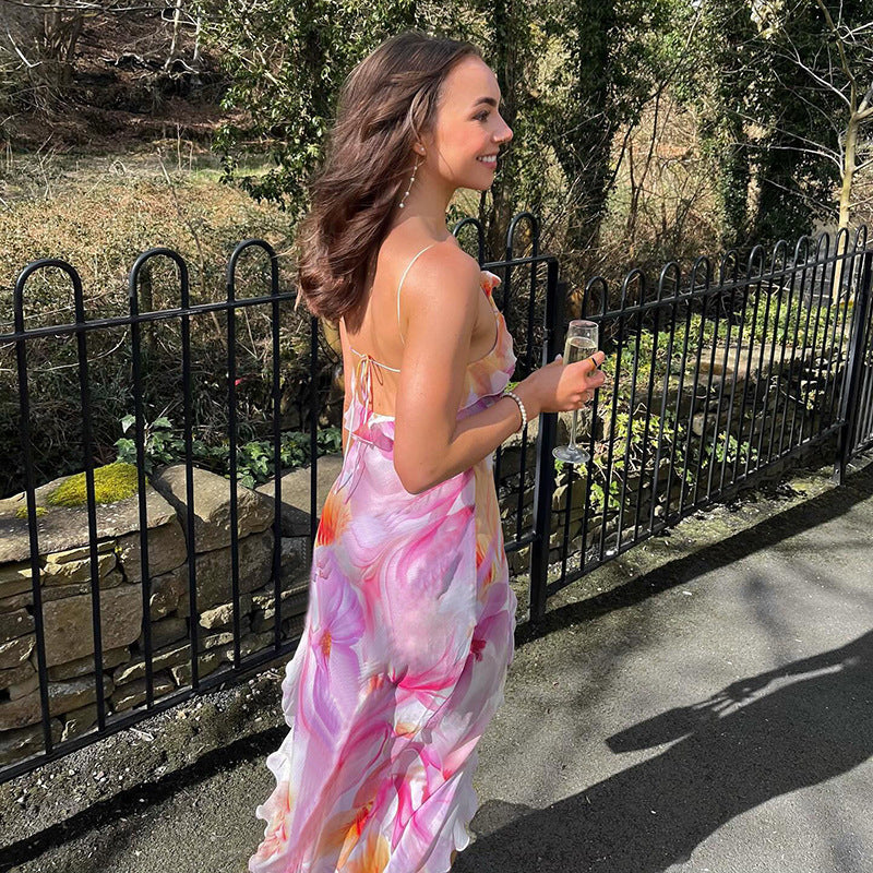 Roselle Maxi