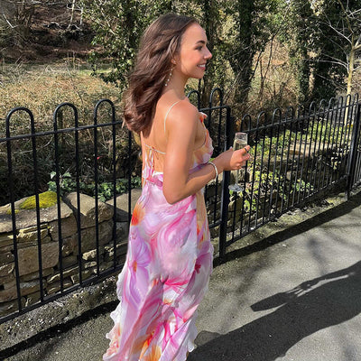 Roselle Maxi