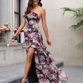 Sunflower Sway Maxi