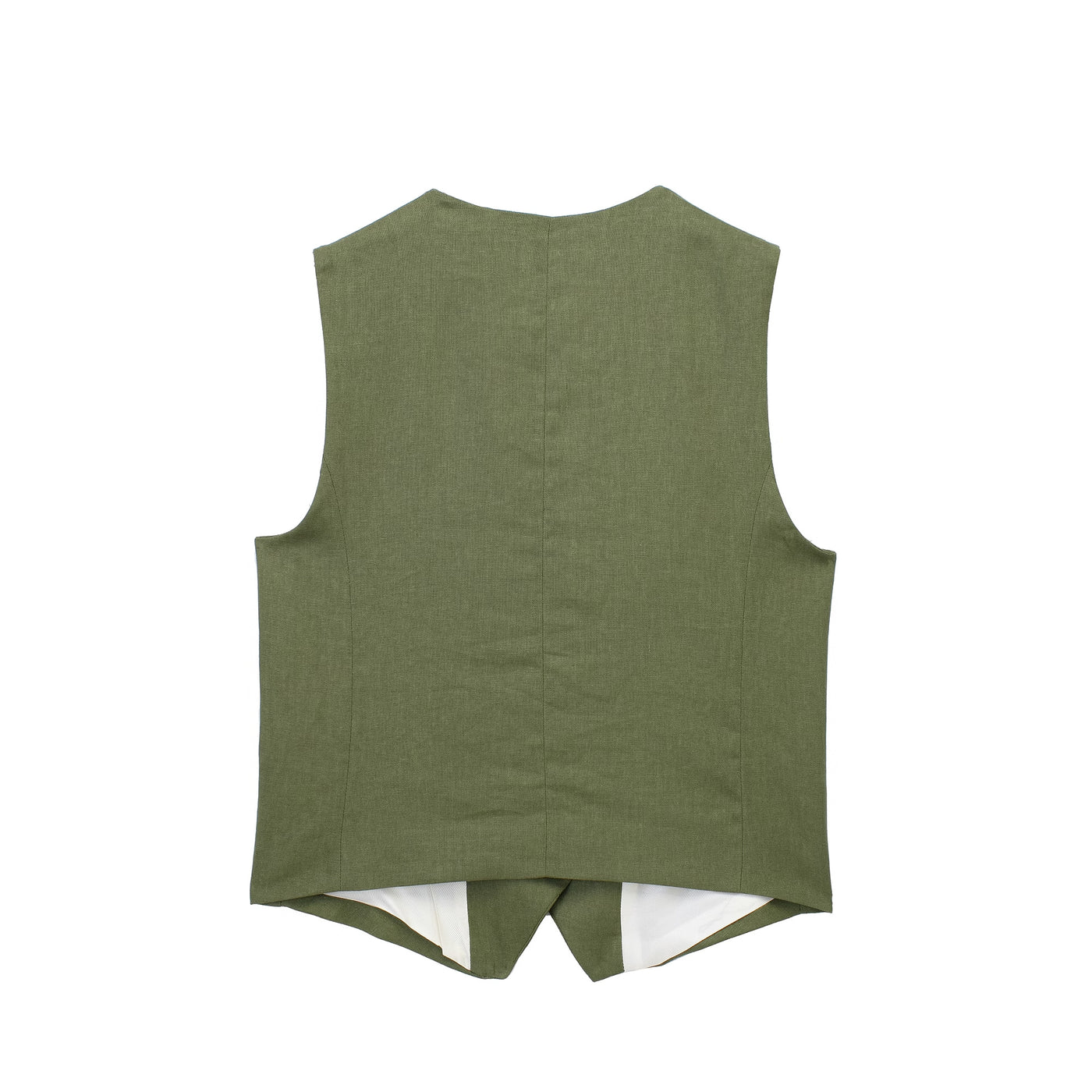 Meadow Green Vest