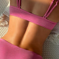PurePlunge Tankini