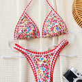 TropicTease Triangle Duo