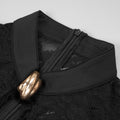 Noir Decadence