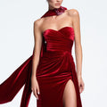 Velvet Whisper